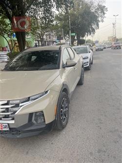 هيونداي سانتا كروز